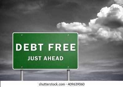 12,105 Debt free Images, Stock Photos & Vectors | Shutterstock