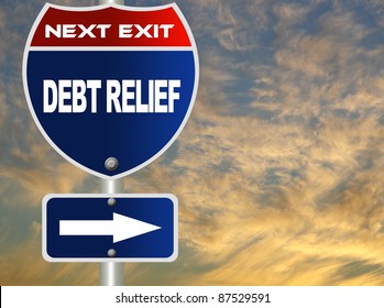 Debt Relief