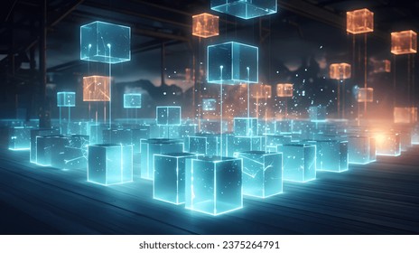 Decentralized Future: The Rise of Blockchain Technology