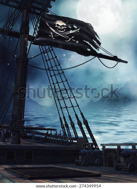 deck-pirate-ship-black-flag-600w-274349954.jpg