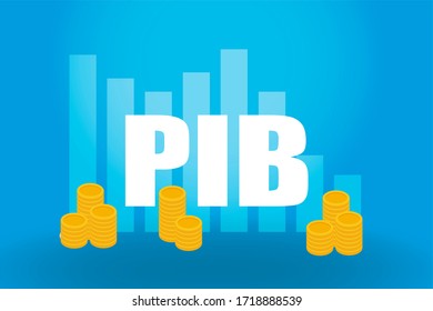 Pib の画像 写真素材 ベクター画像 Shutterstock