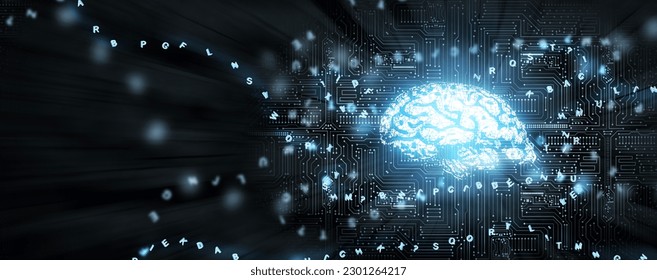Decoding the Brain: Using AI and Neuroscience to Convert Brain Signals into Dialogue through Neural Decoding Technology