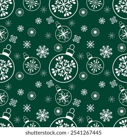 decor, decorative, border, holiday, festive, greeting, merry, snowflake, december, gift, pattern, decoration, background, illustration, design, christmas, texture, season, traditional, wallpaper - Powered by Shutterstock