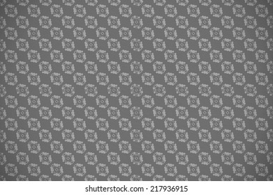 Decorated Background Wallpaper Stock Illustration 217936915 | Shutterstock