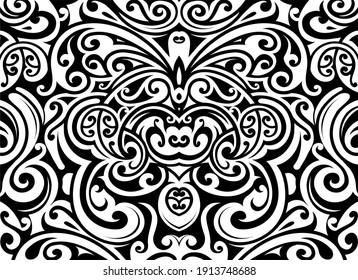 Maori Images, Stock Photos & Vectors | Shutterstock