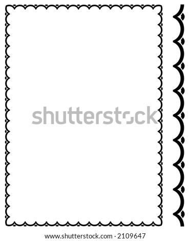 Decorative frame