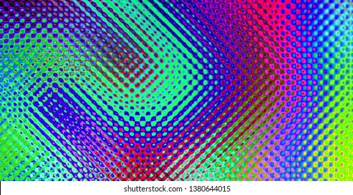 Decorative Glass Texture Abstract Glass Wall Stock Illustration 1380644015