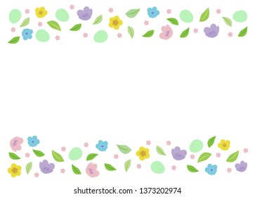 Set Bunny Little Yellow Chickens Different Stock Vector (Royalty Free ...