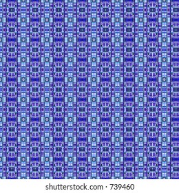 Decorative pattern