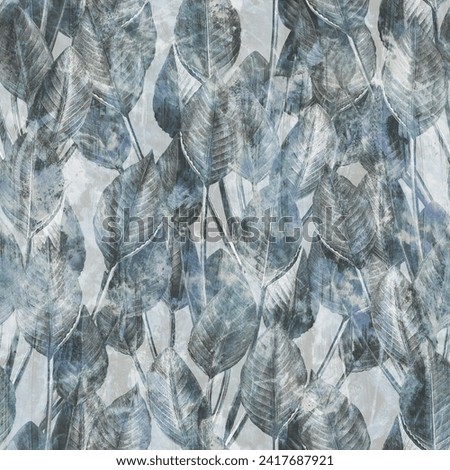 
Decorative seamless pattern. Repeating background. Tileable wallpaper print.