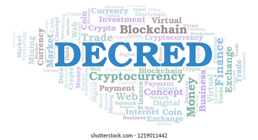 decred cryptocurrency exchange