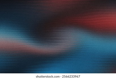 A deep abstract background