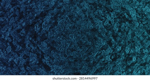 Deep blue abstract background featuring intricate water ripples, organic liquid textures, swirling oceanic patterns, dark turquoise hues, elegant fluid motion, decorative surface design.