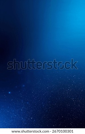 deep blue background, abstract blue gradient, smooth color transition, minimal blue texture, dark navy tones, vibrant sapphire hues, elegant digital backdrop, glowing aura effect, immersive abstract