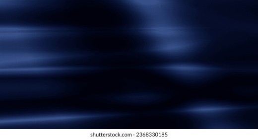 Deep blue is often associated with qualities like professionalism, trust, and reliability - Powered by Shutterstock