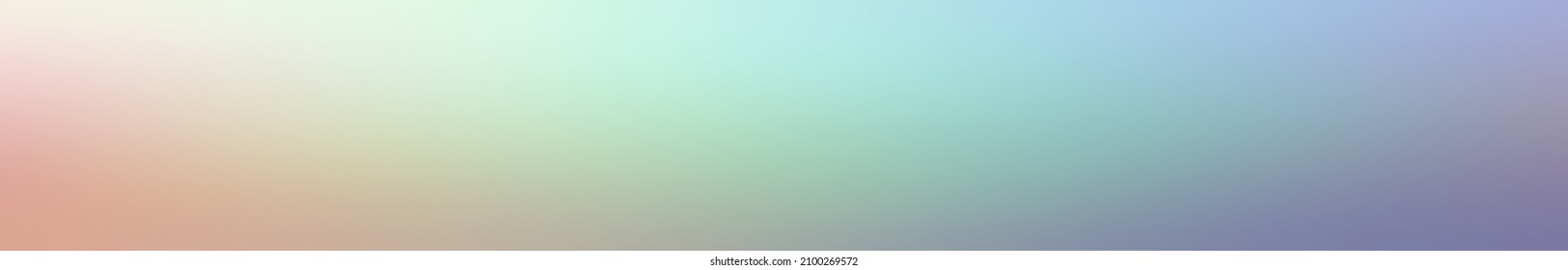 Deep blurred background glow top abstract  exquisite style and very light greenish blue   light purple blue color 