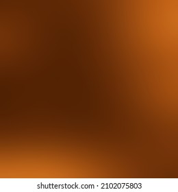 Deep Brown, Background Luxury Illustration, Deep Yellow Brown, HD Format Proportions