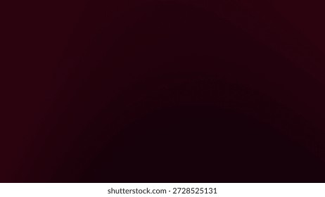 Deep dark red abstract background with elegant vignette effect
