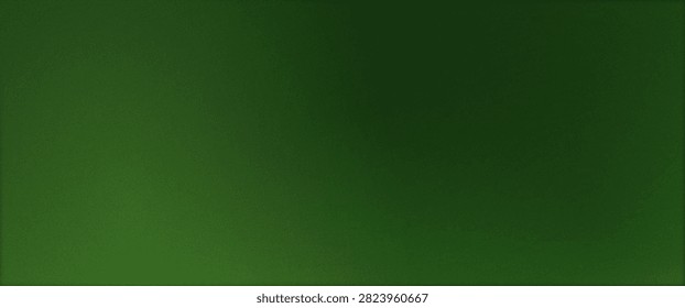 A deep forest green gradient base enhanced by a distinct grainy texture for organic visual appeal