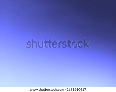 Deep indigo to light periwinkle vertical gradient with soft blur — contemporary blue background for corporate, tech, or creative uses.