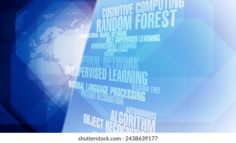 Deep learning in ai understanding background of artificial intelligence texts with machine learning, chatbots, and algorithms