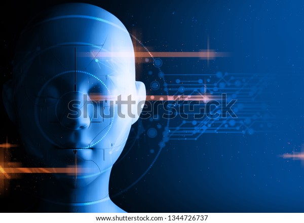 3d deep learning robot