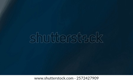 Deep Navy Blue Solid Background Texture