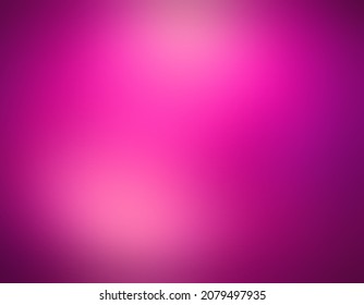 Fondo suave de color fucsia rosa profundo  Textura difusa 