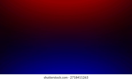 Imagen fondo degradado rojo