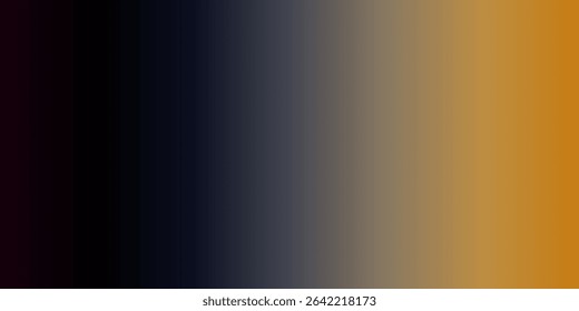 Fondo degradado rojo profundo