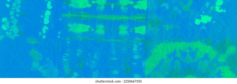 Deep Sea Pattern 