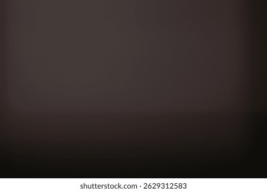 Deep Shadowplay Subtle Gradient Texture, a Background for Visual Design