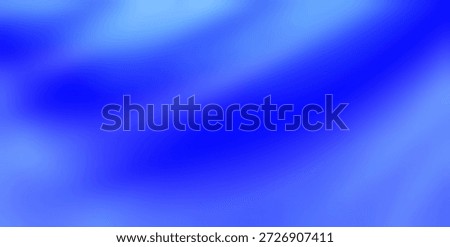 Deep strong blue gradient with softness — authoritative, formal background for corporate or professional use.
