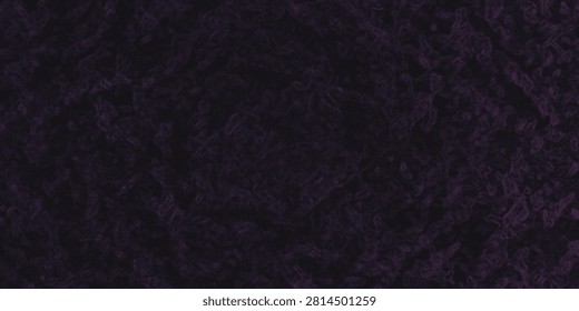Deep violet abstract surface, subtle cloudy marble effect, dark mysterious backdrop for creative branding, grungy fine detail texture with ethereal light play and shadow depth.
