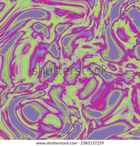 Defected shape in seamless generated background. Error in calculation and miscalculation of the equation