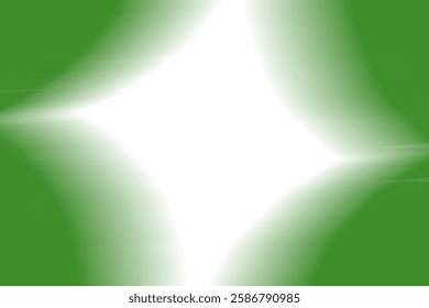 Defocused Abstract Green Background. Suitable for use as backgrounds, wallpapers, presentation designs, etc