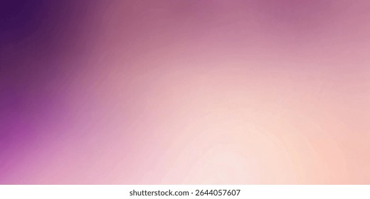Fondo degradado desenfocado con