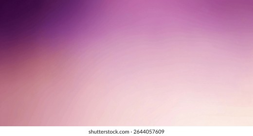 Fondo degradado desenfocado con