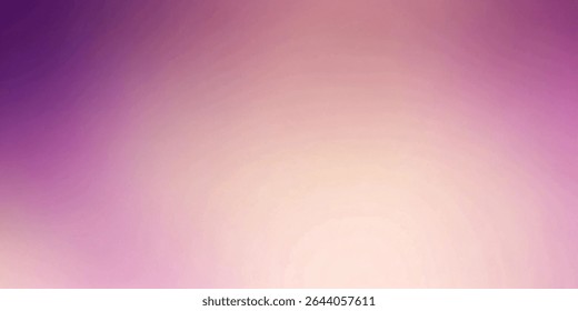 Fondo degradado desenfocado con