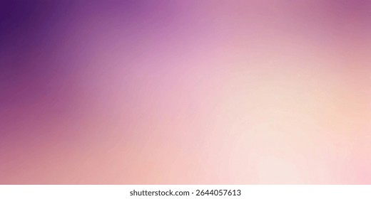 Fondo degradado desenfocado con