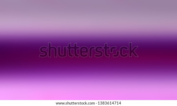 Degrade Gradient Background Plum Mountbatten Pink Stock Illustration 1383614714