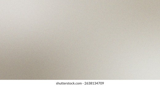 A delicate, neutral-toned background features a subtle texture with shimmering grain.