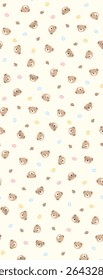 Delicate Pattern Compilation for Creative Ventures