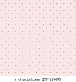 Fondo rosa delicado con
