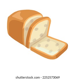 Delicious bread for bread lovers
