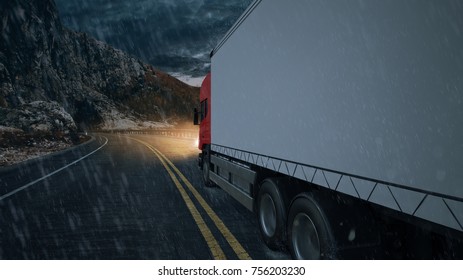 377 Delivery Van Rain Images, Stock Photos & Vectors | Shutterstock