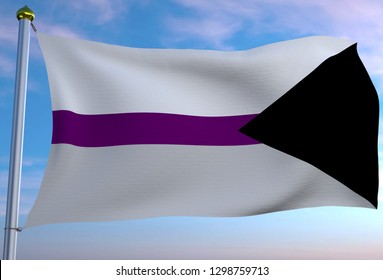 65 Demi sexual flag Images, Stock Photos & Vectors | Shutterstock