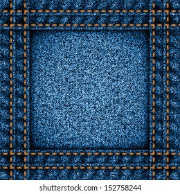 32,114 Denim frame Images, Stock Photos & Vectors | Shutterstock