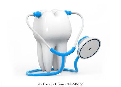 Dental Care Concept 