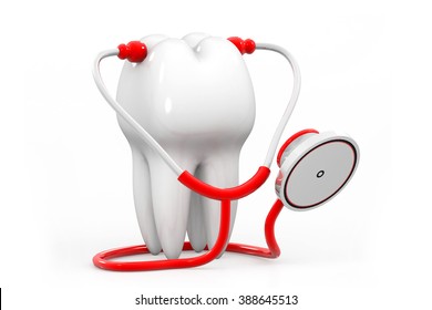 Dental Care Concept 